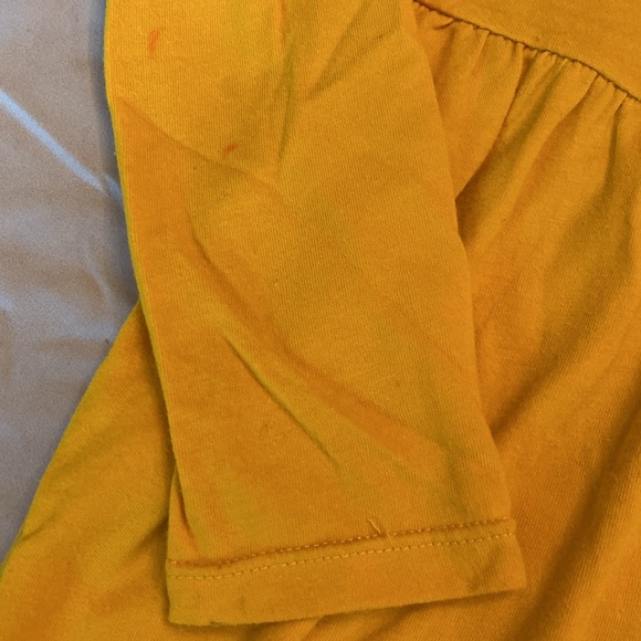 Old Navy size 4 fall dress bundle. Two dresses. - Picture 4 of 8